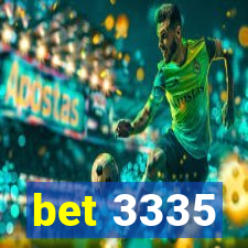 bet 3335